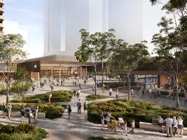 FCC Construccion Australia (FCC), in partnership with Ecove, has been awarded the Sydney Olympic Park Integrated Station Development Precinct (ISDP), delivered as part of the Sydney Metro West project.